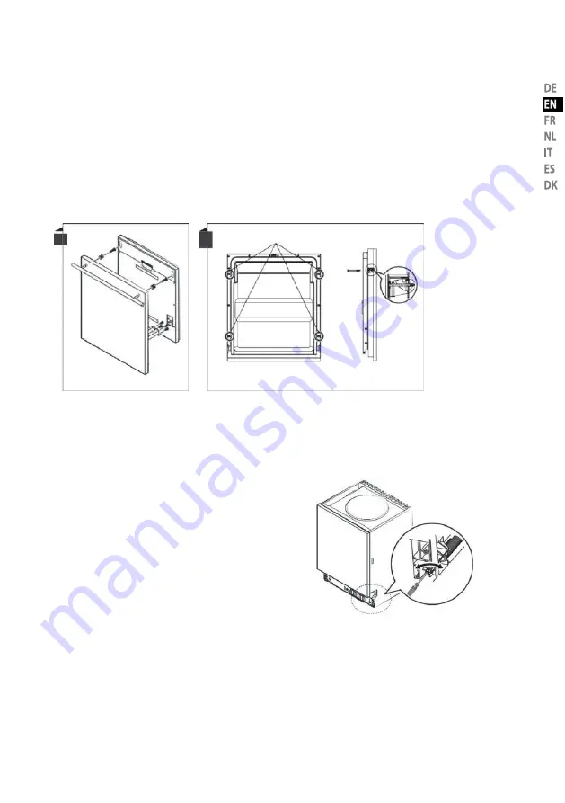 Midea EGV4.45 User Manual Download Page 92