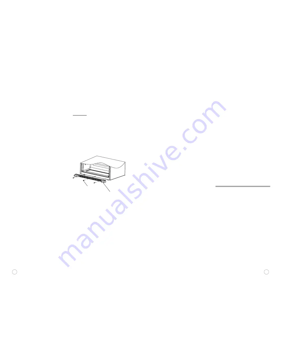 Midea FF.635L.FD.SS User Manual Download Page 5