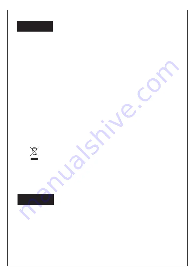 Midea FT30-16A Manual Download Page 7