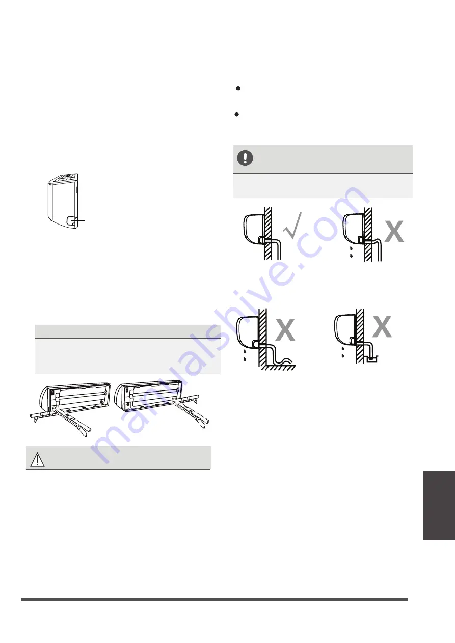 Midea GAIA Series User Manual Download Page 99