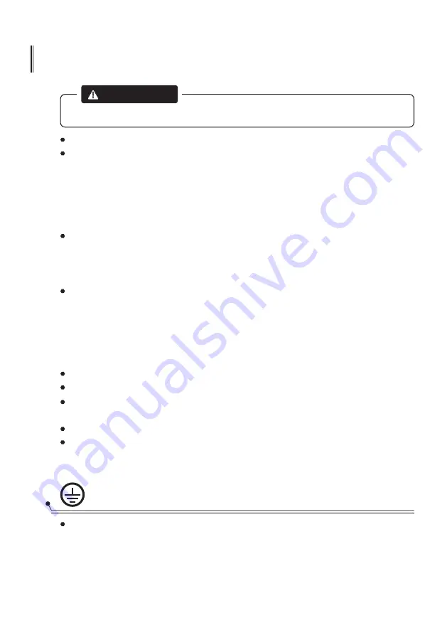 Midea JHDW123WH Instruction Manual Download Page 4