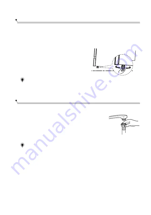 Midea JHDW123WH Скачать руководство пользователя страница 9