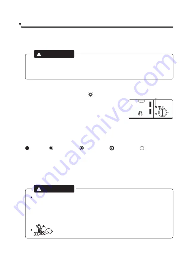 Midea JHDW123WH Instruction Manual Download Page 13