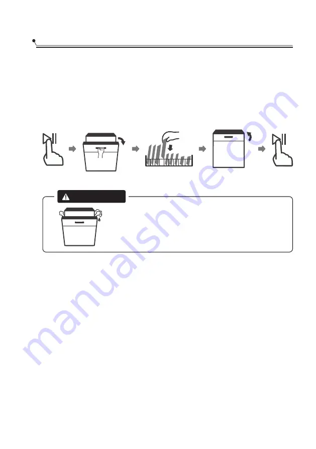 Midea JHDW123WH Instruction Manual Download Page 24