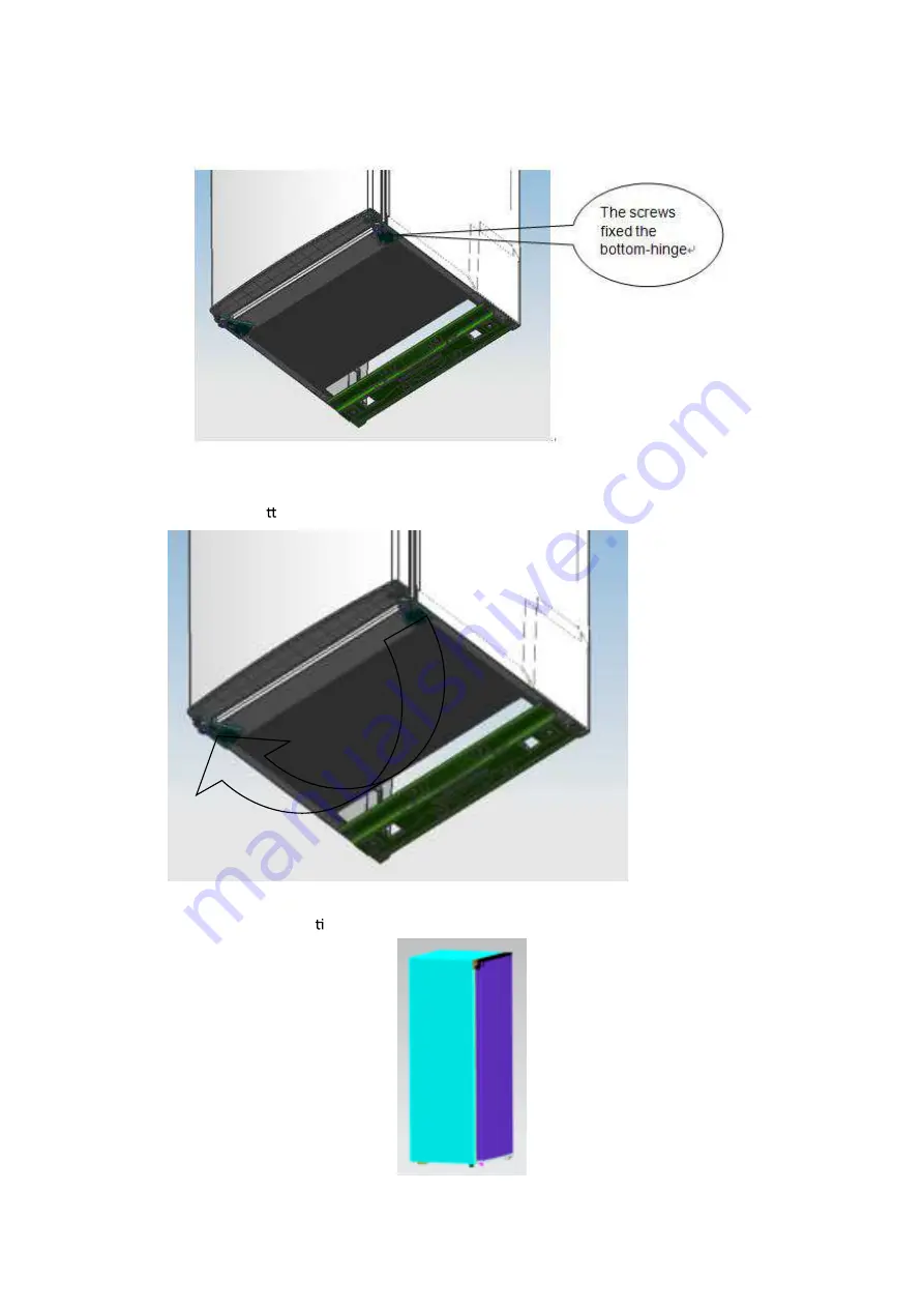 Midea JHSD172 Скачать руководство пользователя страница 6