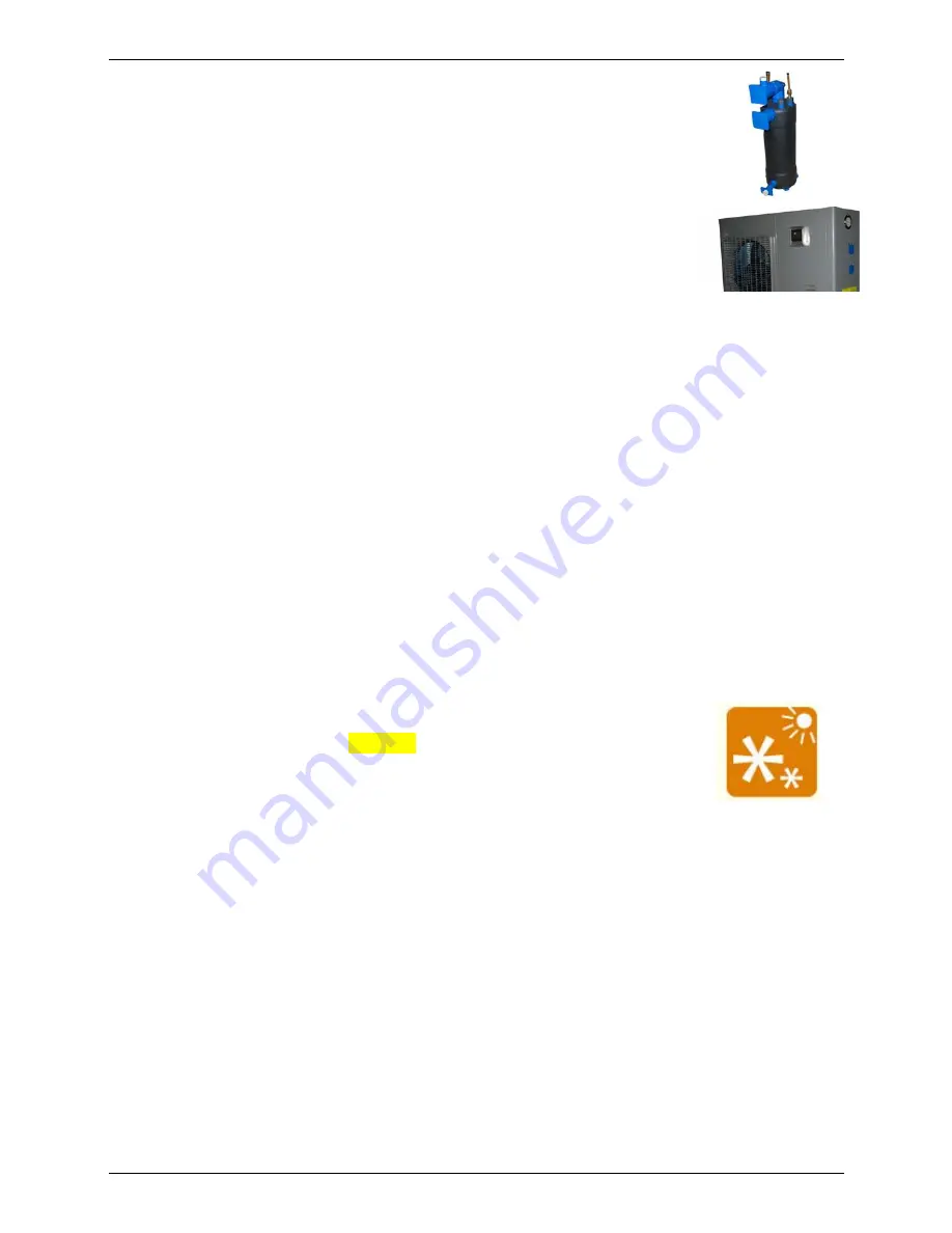 Midea LRSJ-120/NYN1 Technical Manual Download Page 6