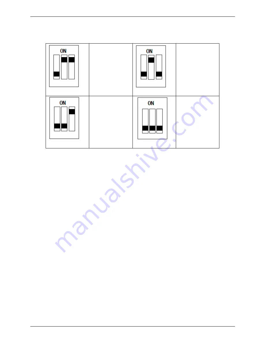 Midea LRSJ-120/NYN1 Technical Manual Download Page 25