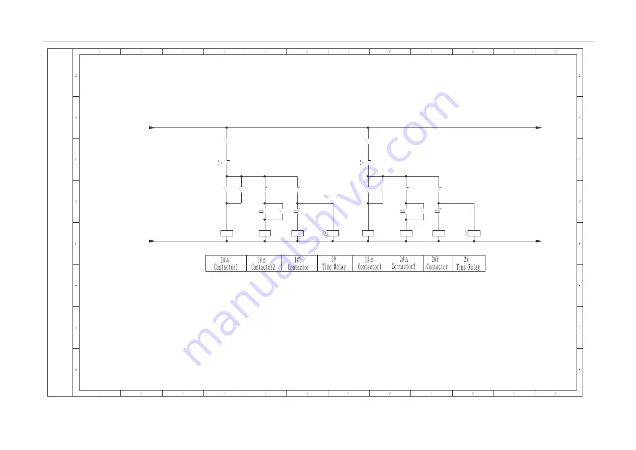 Midea LSBLG1120/MCFN Technical & Service Manual Download Page 91