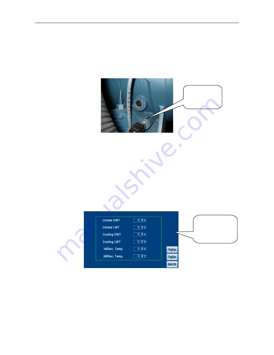 Midea LSBLG255/MZ Technical & Service Manual Download Page 91