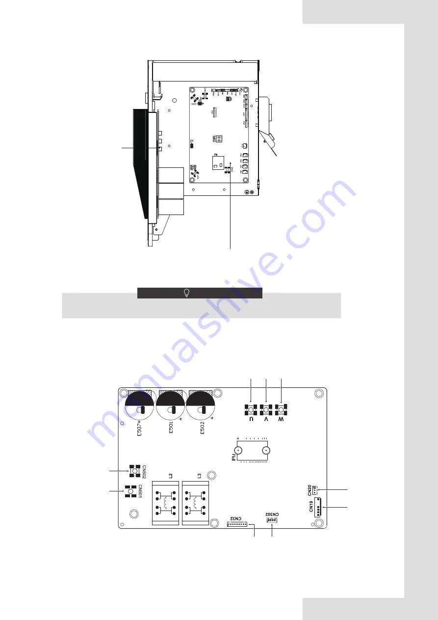 Midea M-thermal Split MHA-V10W/D2N8 Скачать руководство пользователя страница 23