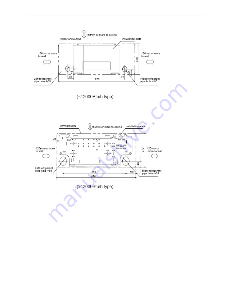 Midea M2OA-18HRDN1 Скачать руководство пользователя страница 27