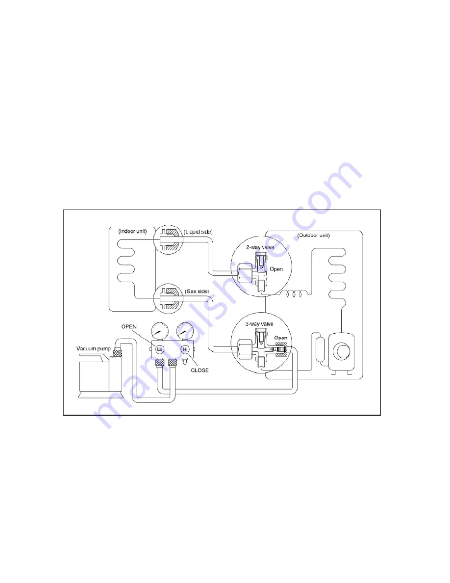 Midea MA9A-24HR-QB4W Скачать руководство пользователя страница 39