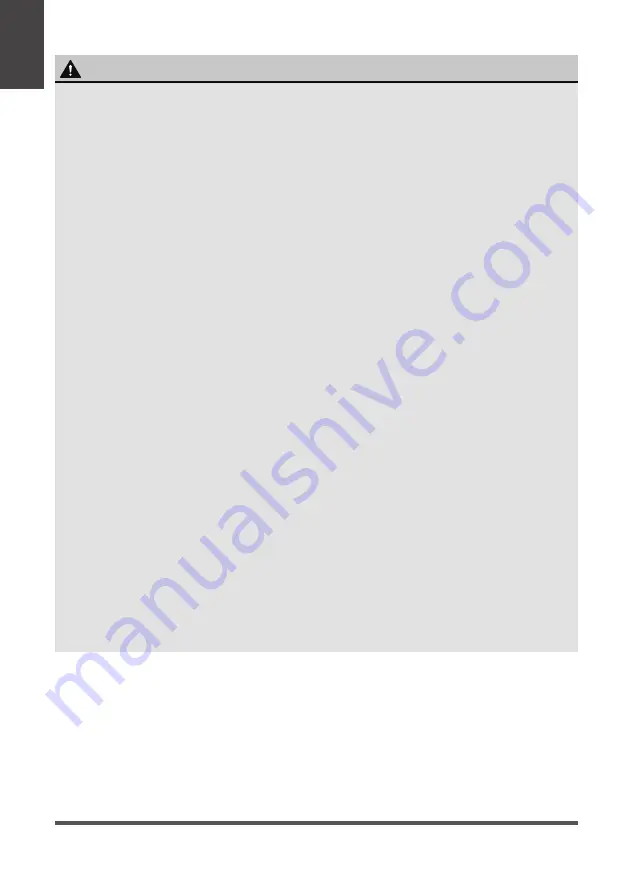 Midea MAD20S1QWT User Manual Download Page 4