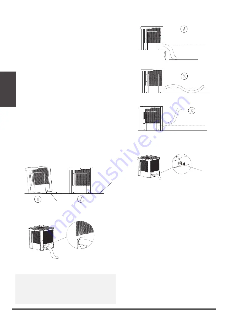 Midea MAD50PS1QGRC User Manual Download Page 30