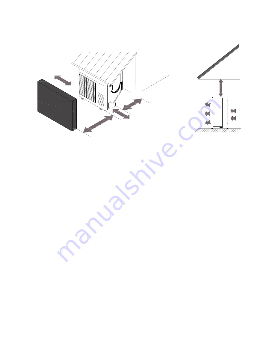 Midea MBSFI-A1-1511 Service Manual Download Page 10