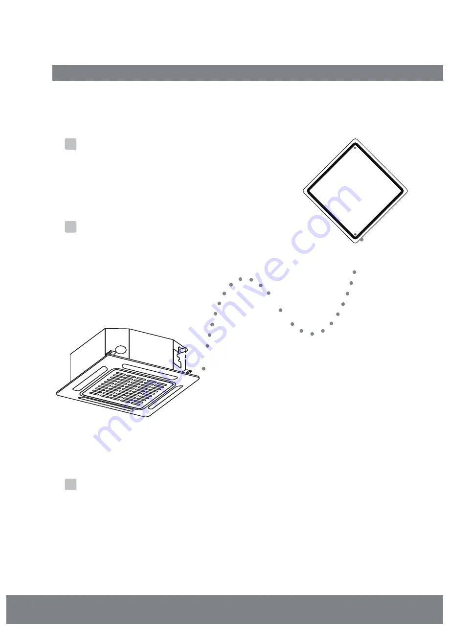 Midea MCA3I-09FNXD0 Owner'S Manual Download Page 3