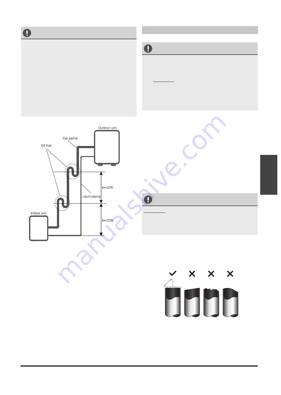 Midea MCA3I-09FNXD0 Скачать руководство пользователя страница 34