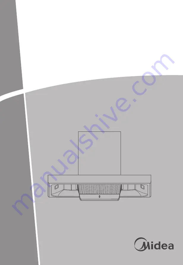 Midea MCH-90B82 Instruction Manual Download Page 17