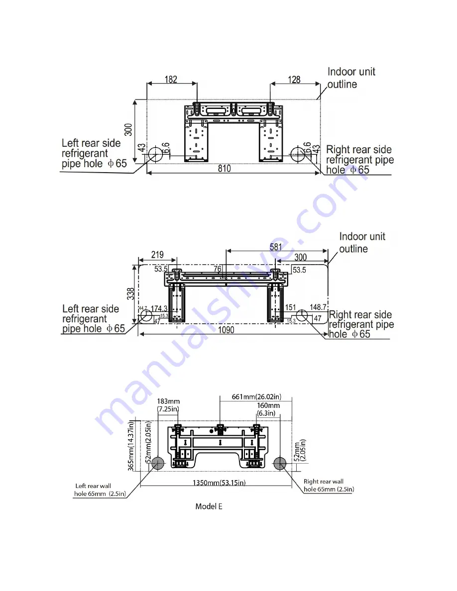 Midea MCHS-09PSH1 Скачать руководство пользователя страница 8