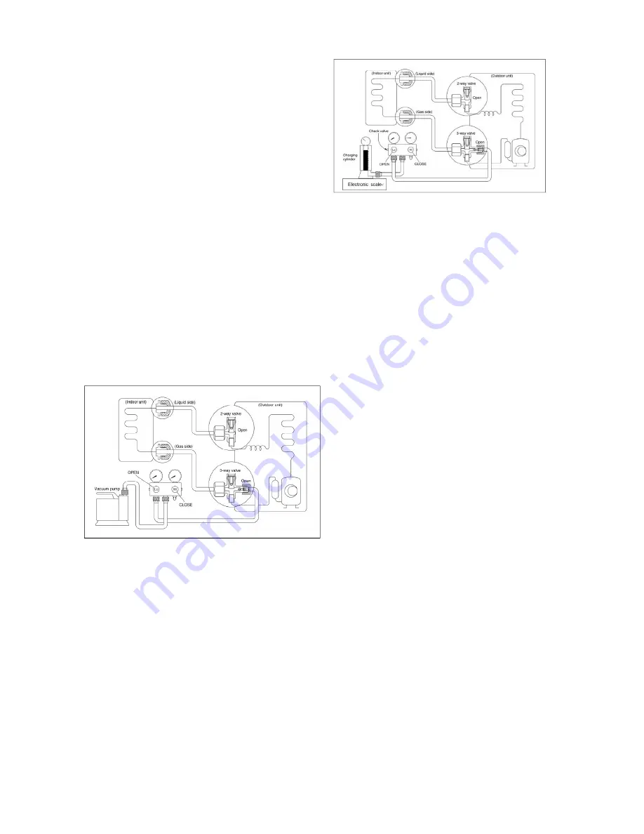 Midea MCHS-09PSH1 Скачать руководство пользователя страница 18