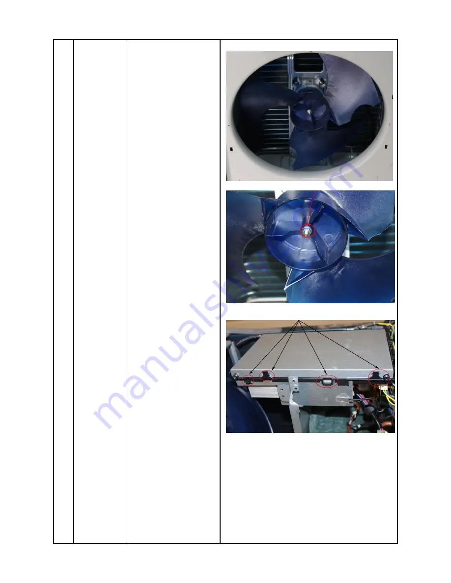 Midea MCHS-09PSH1 Service Manual Download Page 80