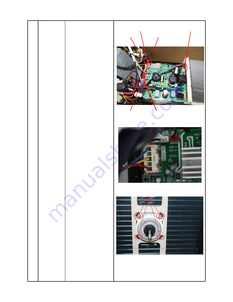 Midea MCHS-09PSH1 Скачать руководство пользователя страница 81