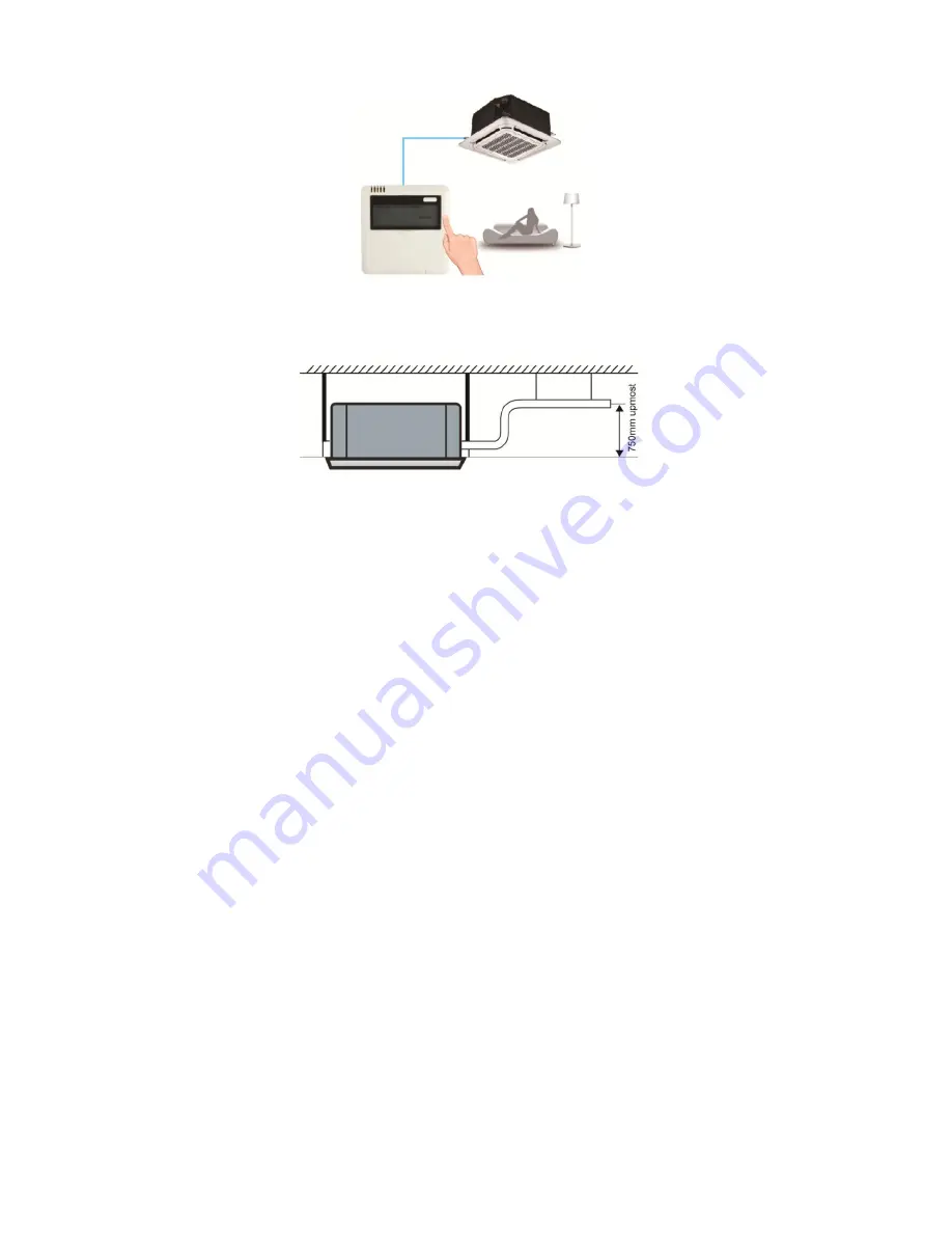 Midea MCHSU-09PHH2 Service Manual Download Page 15