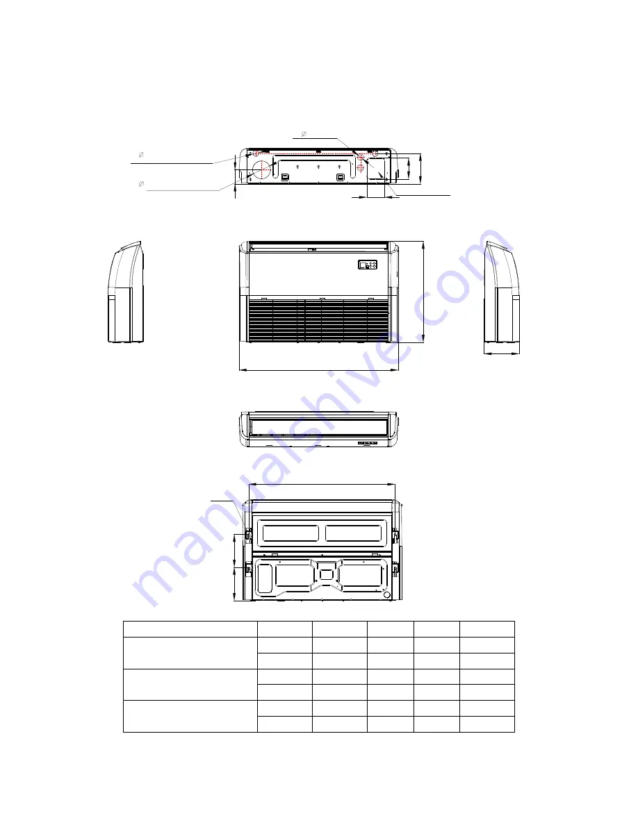 Midea MCHSU-09PHH2 Скачать руководство пользователя страница 24