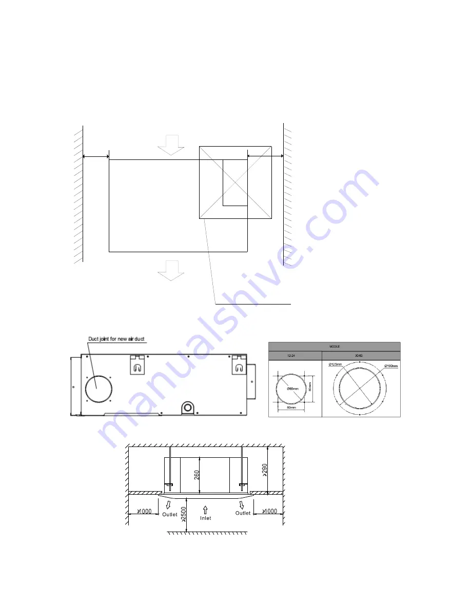 Midea MCHSU-09PHH2 Service Manual Download Page 27