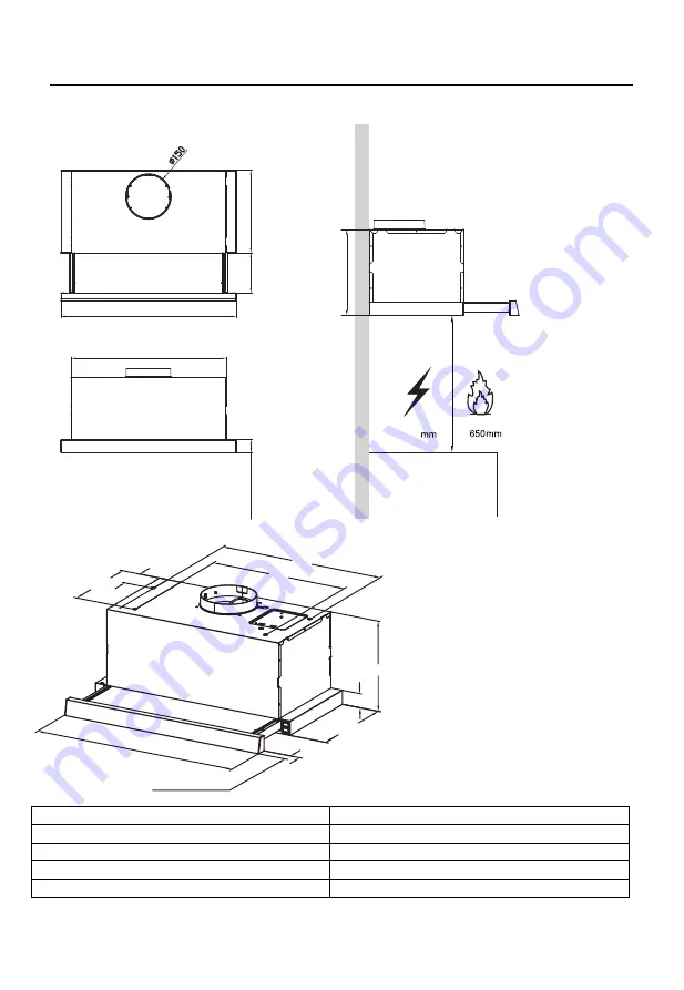 Midea MCHT60L07 Instruction Manual Download Page 19