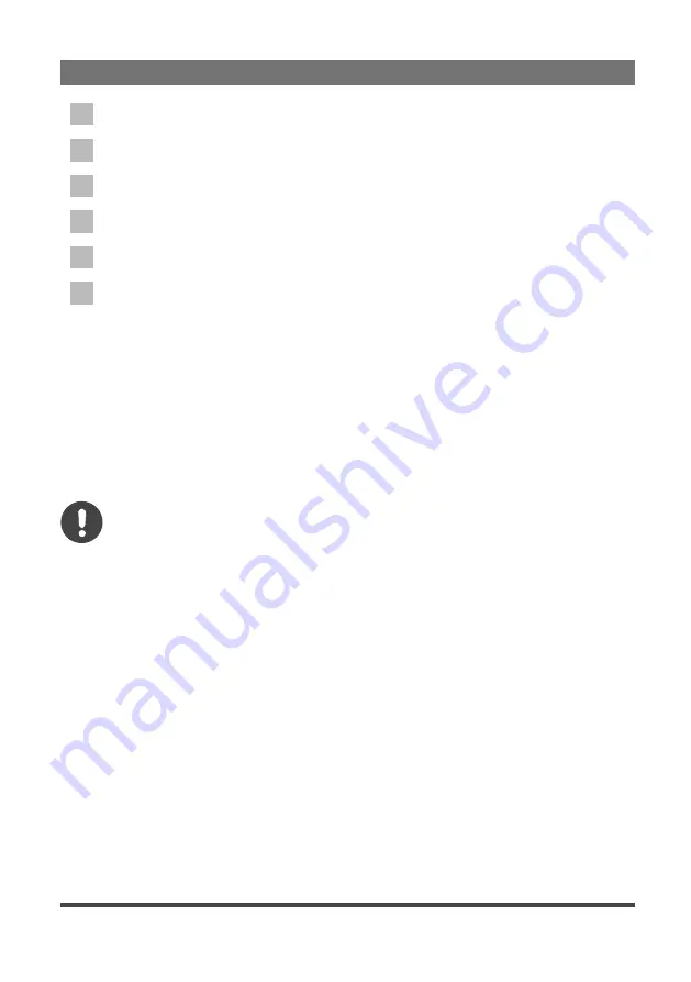 Midea MDP30SR71 User Manual Download Page 2