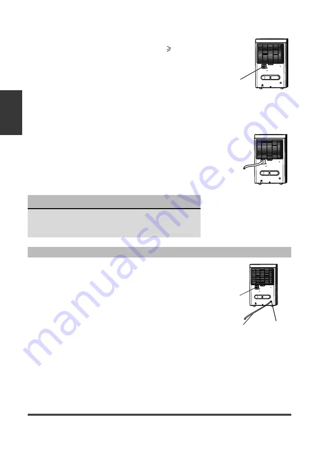 Midea MDP30SR71 User Manual Download Page 12