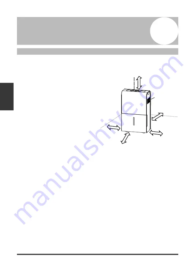 Midea MDP30SR71 User Manual Download Page 14