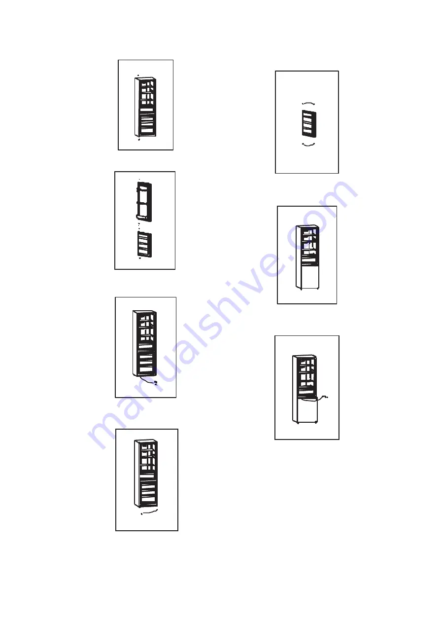 Midea MDRB380FGE01 User Manual Download Page 6