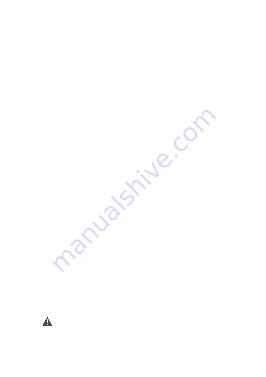 Midea MDRB380FGE01 User Manual Download Page 8