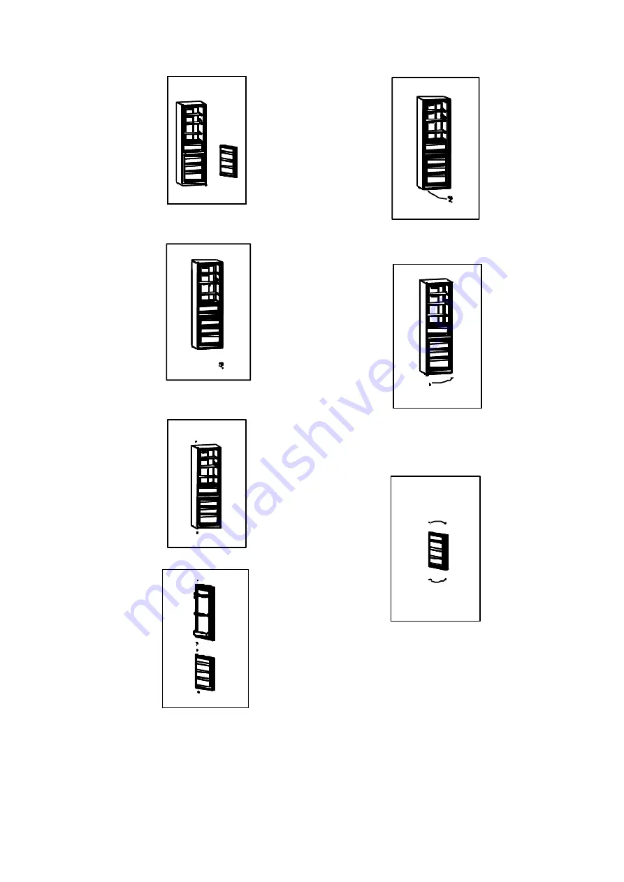 Midea MDRB380FGE01 User Manual Download Page 26