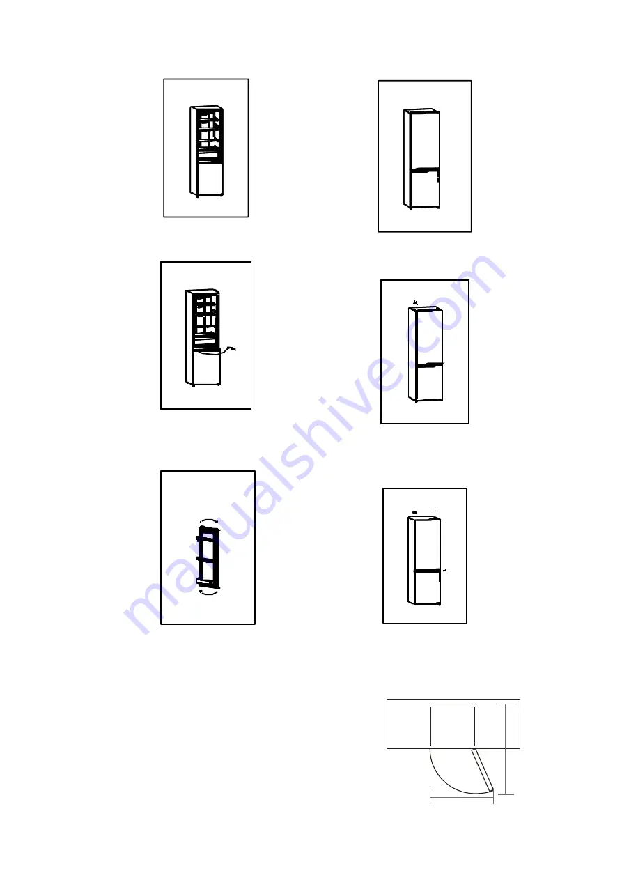 Midea MDRB380FGE01 User Manual Download Page 27