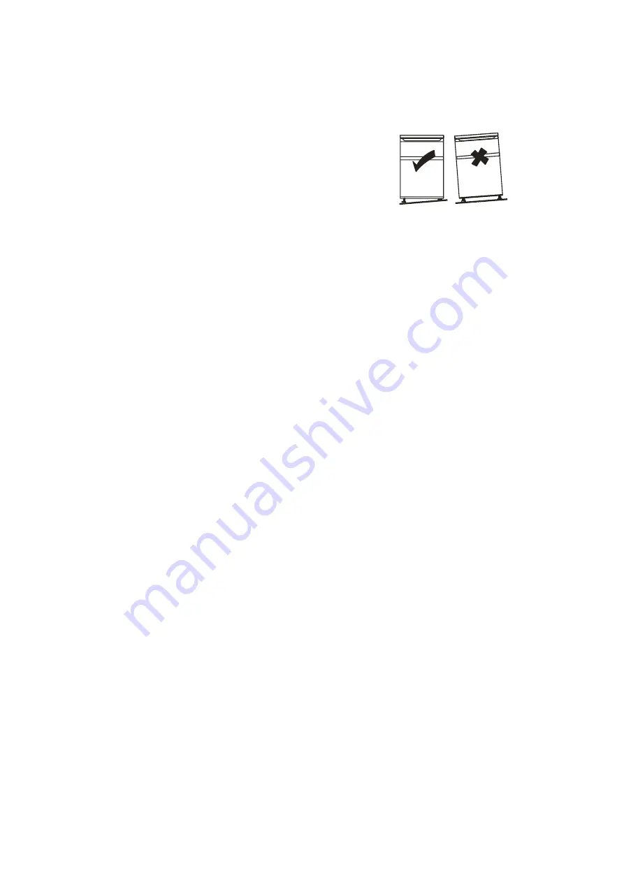 Midea MDRB380FGE01 User Manual Download Page 28