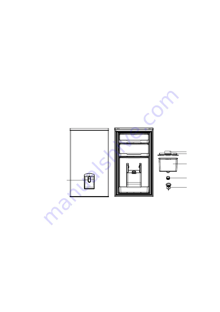 Midea MDRB380FGE01 User Manual Download Page 36