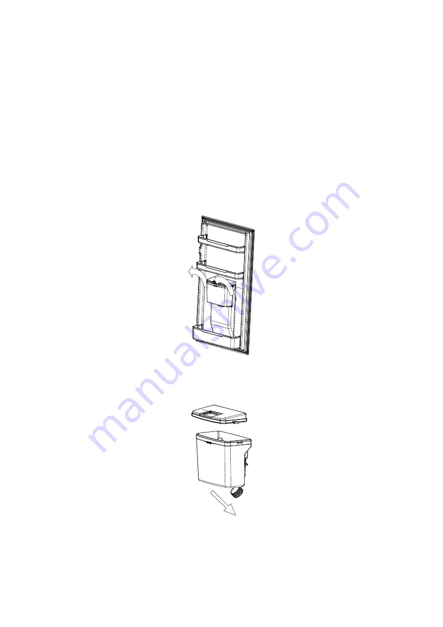 Midea MDRB380FGE01 User Manual Download Page 58