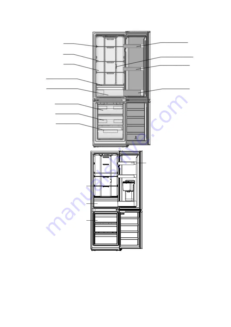 Midea MDRB380FGE01 User Manual Download Page 70