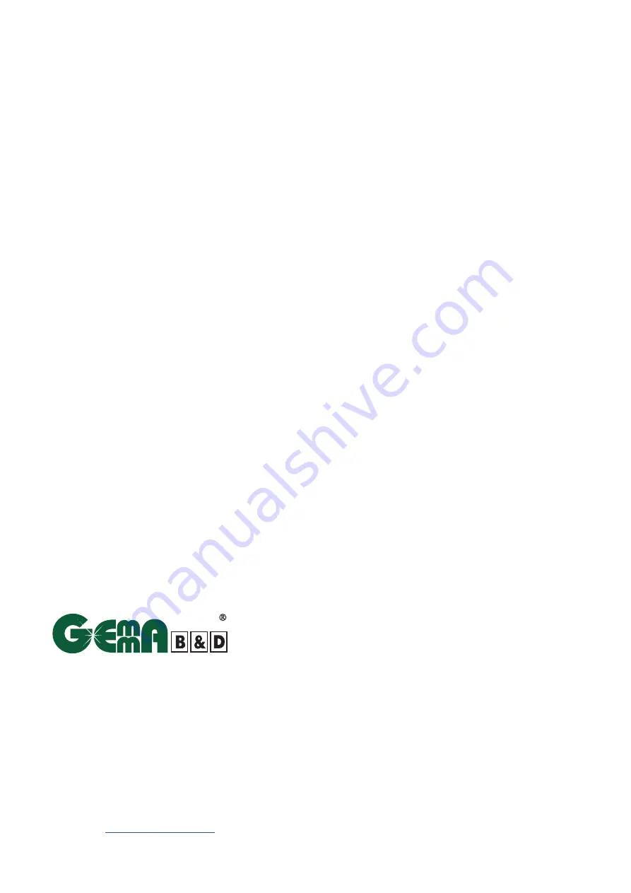 Midea MDRB380FGE01 User Manual Download Page 84