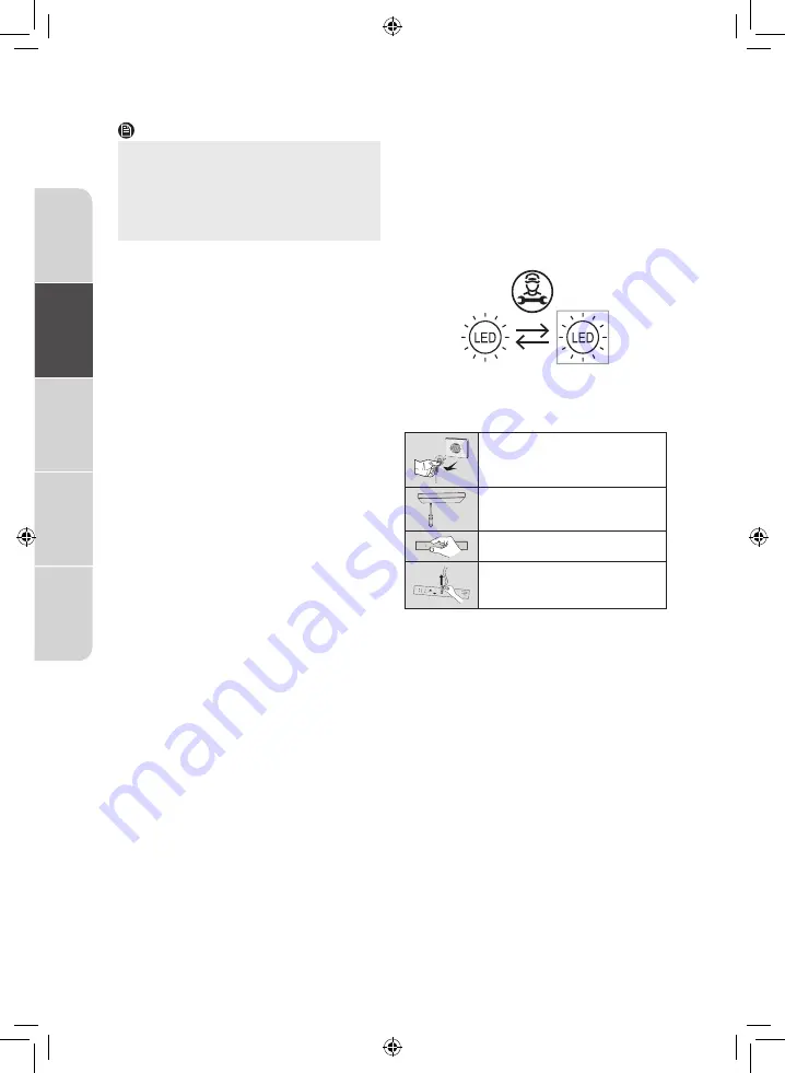 Midea MDRB438FG Series User Manual Download Page 12