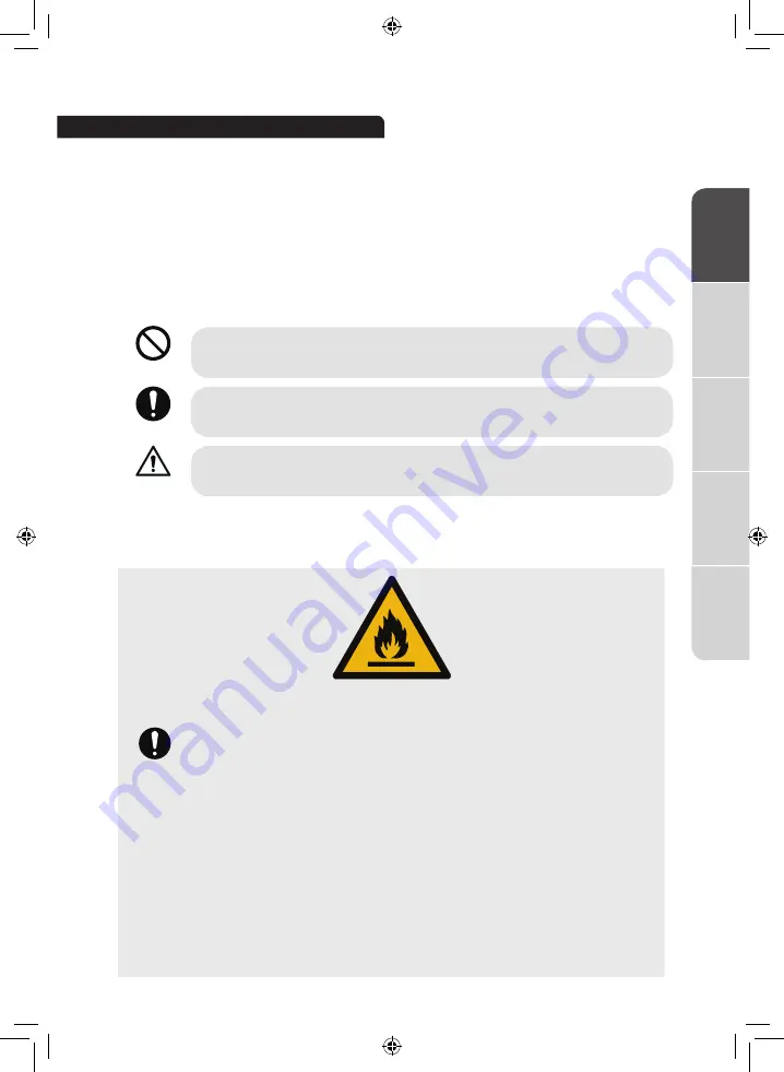 Midea MDRB438FG Series User Manual Download Page 27