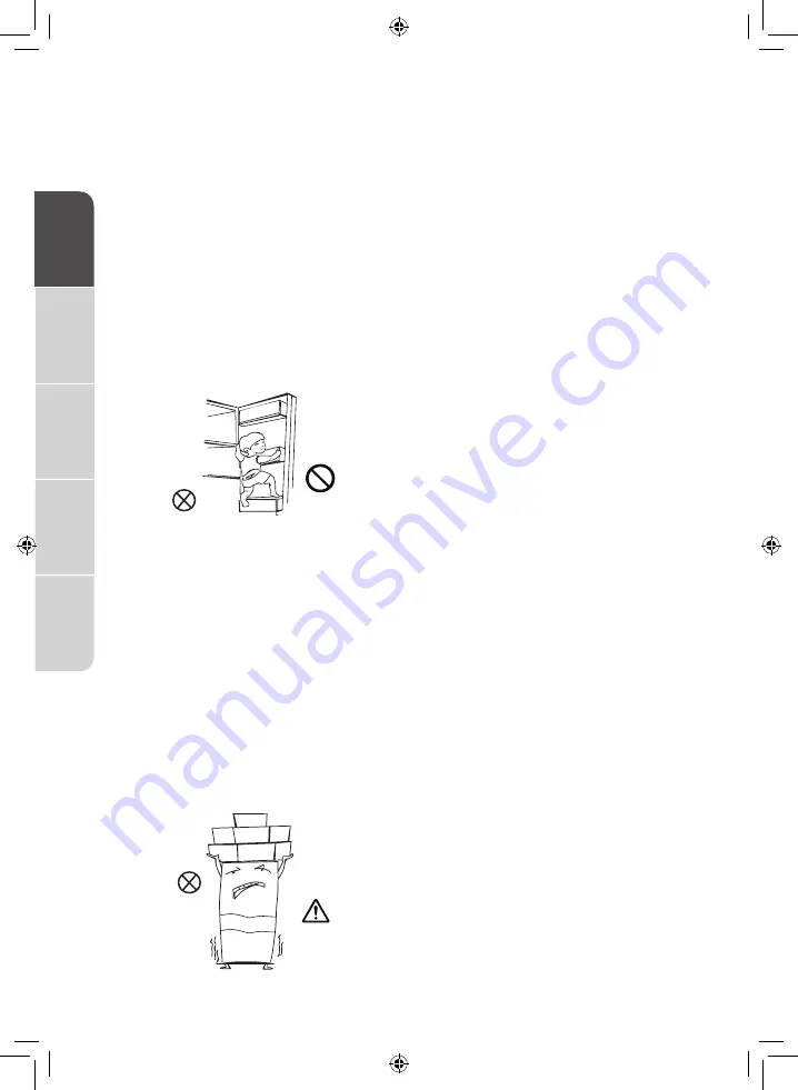 Midea MDRB438FG Series User Manual Download Page 34