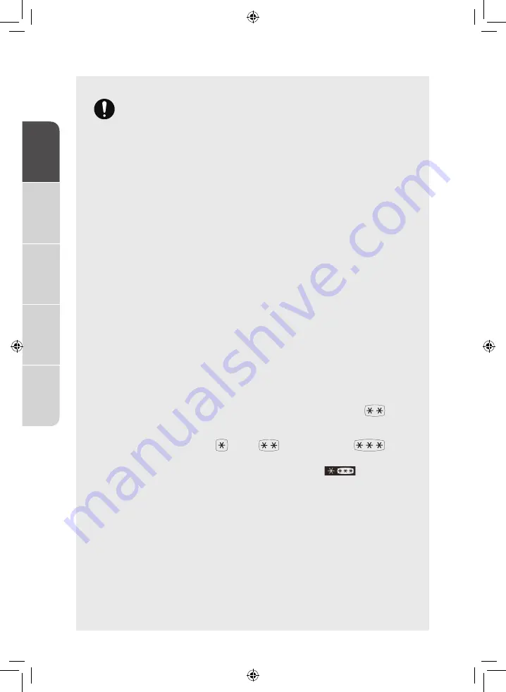 Midea MDRB438FG Series User Manual Download Page 84