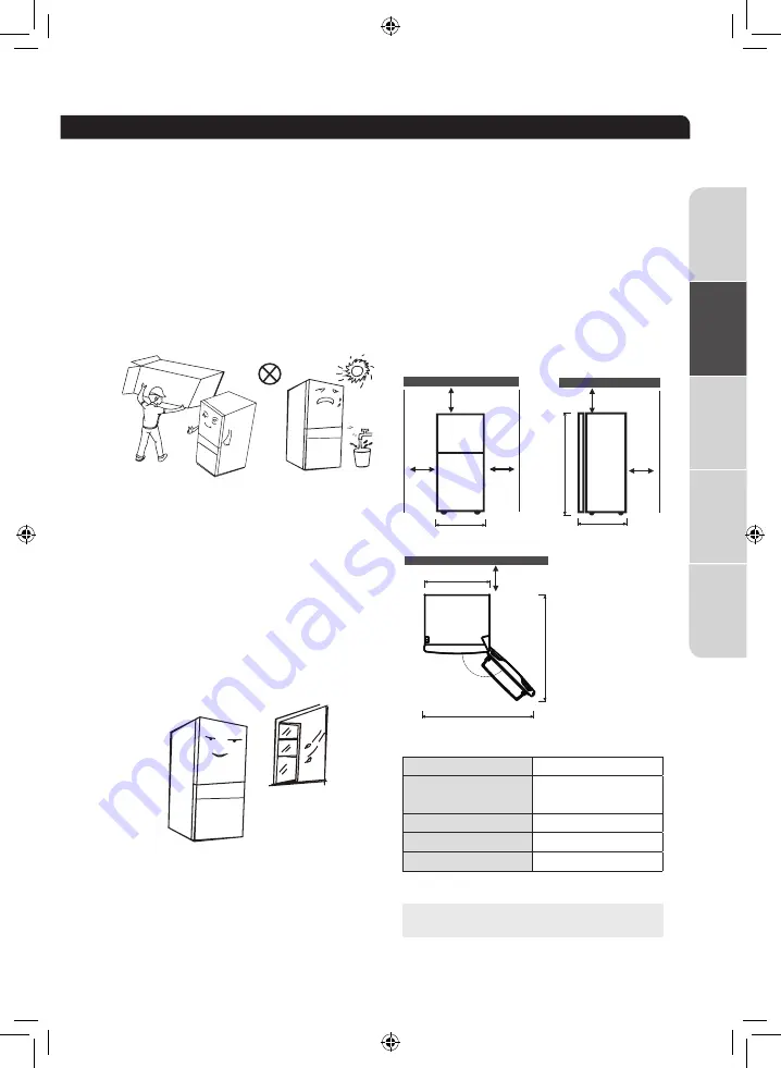 Midea MDRB438FG Series Скачать руководство пользователя страница 89