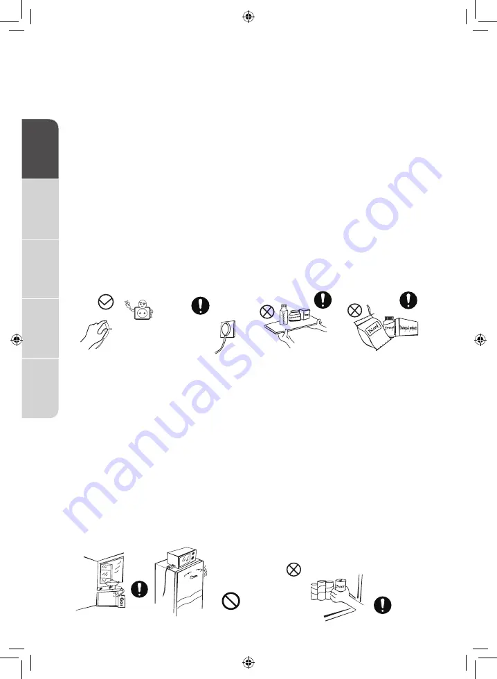 Midea MDRB438FG Series User Manual Download Page 110