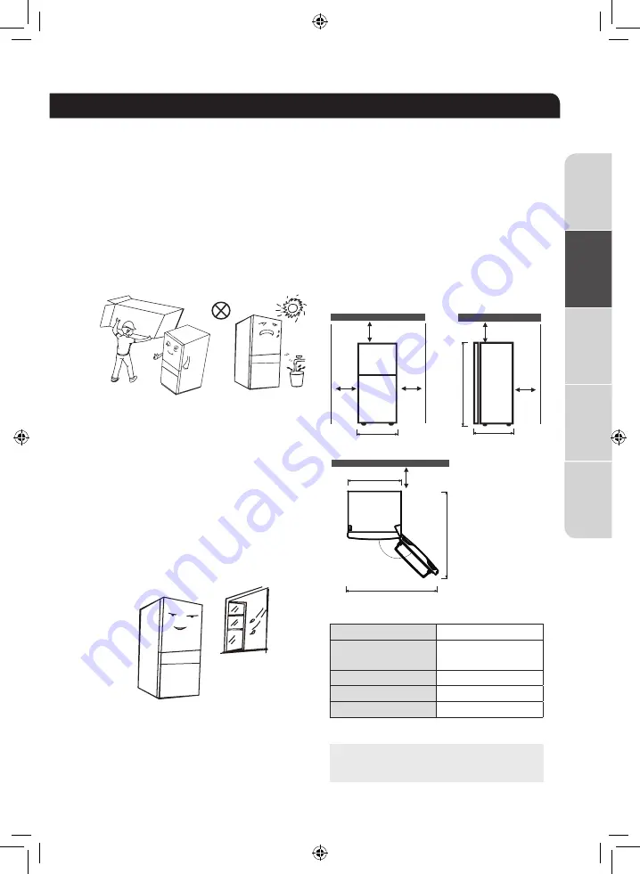 Midea MDRB438FG Series User Manual Download Page 113