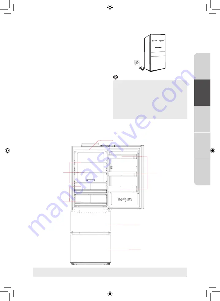 Midea MDRB438FG Series User Manual Download Page 115